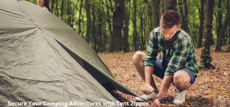 Secure Your Camping Adventures with Tent Zipper Locks: (Everything You Need to Know) in 2023